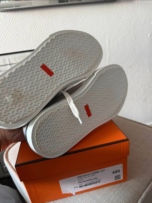 Hermes Sneaker Herren