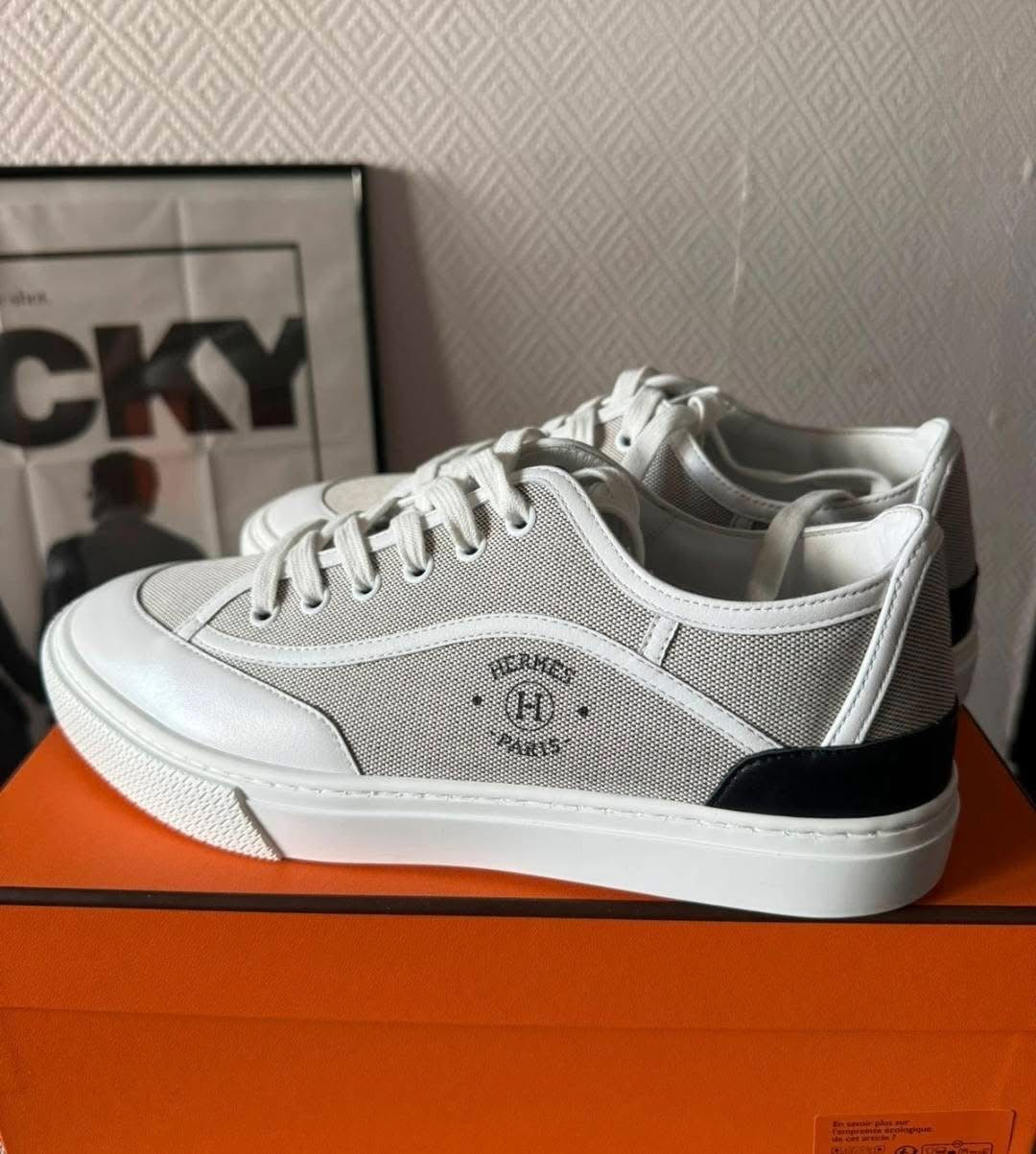 Hermes Sneaker Herren