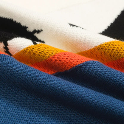 Damenstrickware