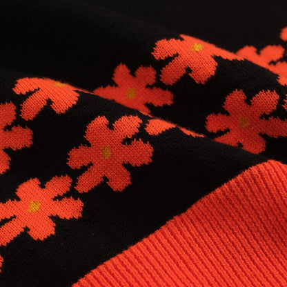 Floral t-shirt